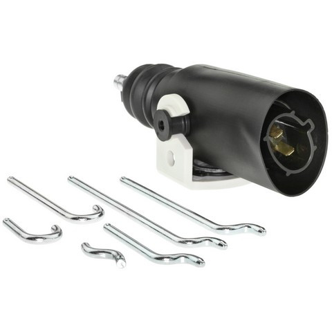Door Lock Actuator