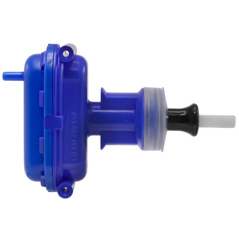Trunk Lock Actuator