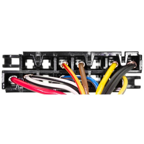 Door Lock Actuator