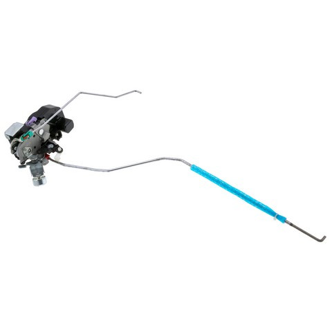 Door Lock Actuator