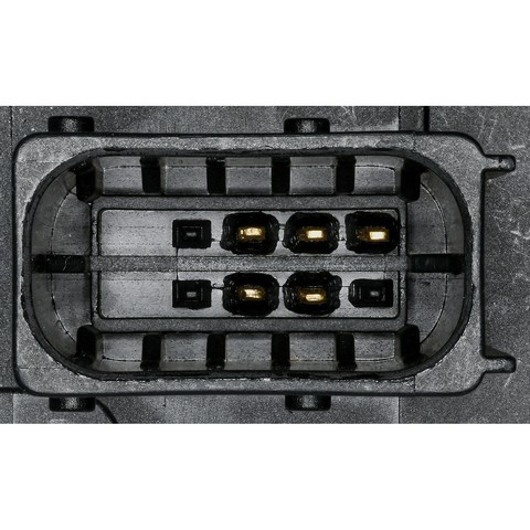 Door Lock Actuator