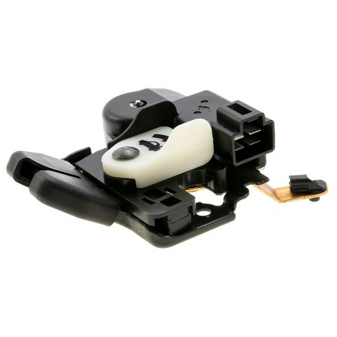 Trunk Lock Actuator