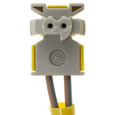 Air Bag Clockspring