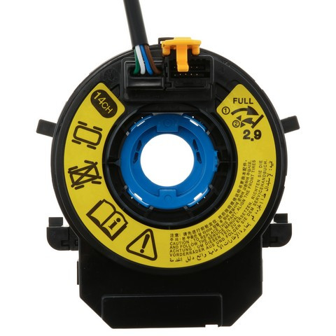 Air Bag Clockspring