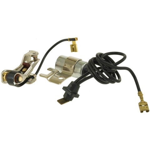 Ignition Breaker Points