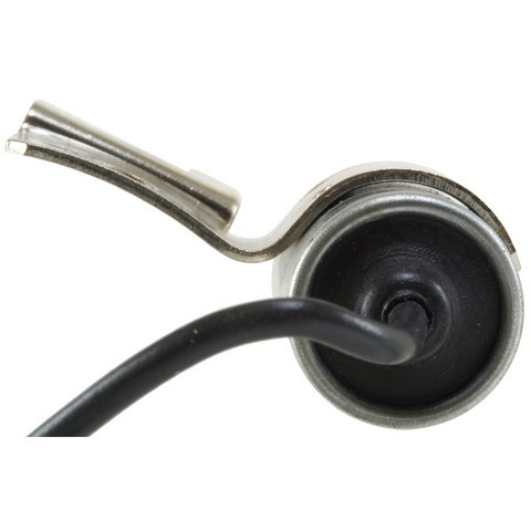 Ignition Breaker Points