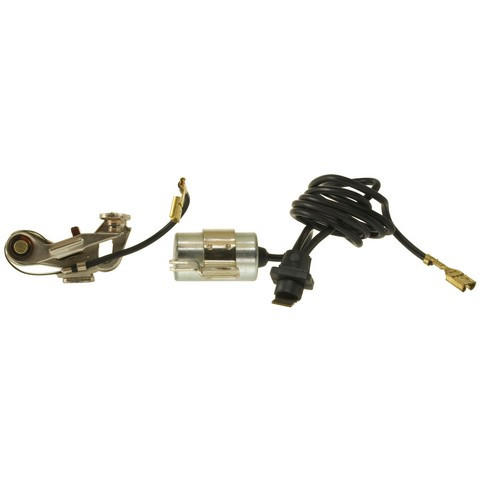 Ignition Breaker Points