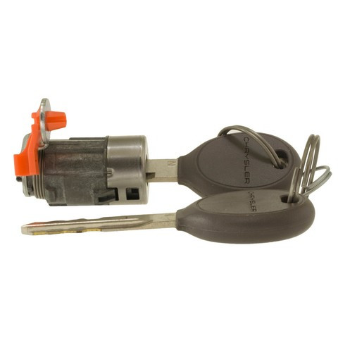 Door Lock Cylinder