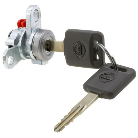 Door Lock Cylinder