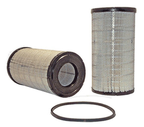Wix Engine Air Filter P/N:46348