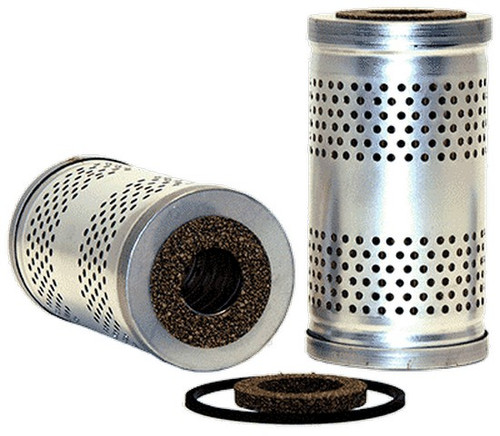 Wix Engine Oil Filter P/N:51193