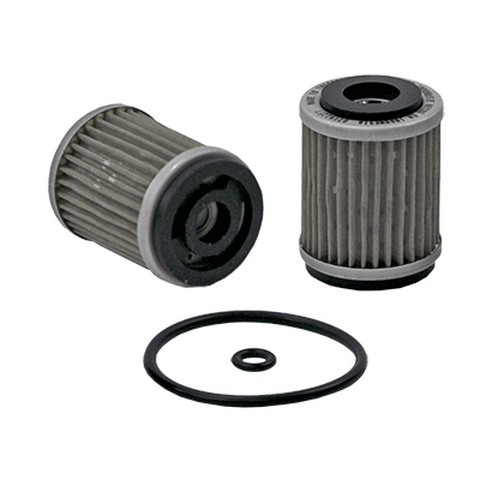 Wix Engine Oil Filter P/N:57934