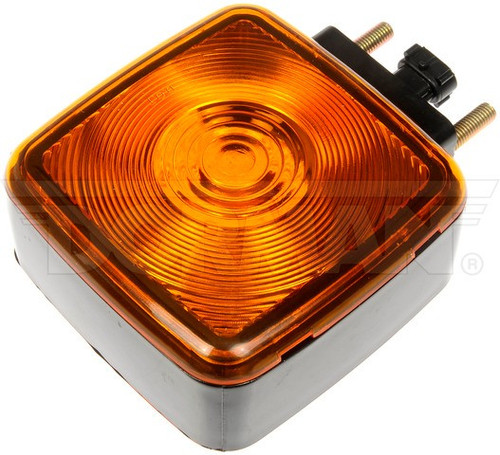 Dorman - HELP Turn Signal / Side Marker Light Assembly P/N:69997 Dorman - HELP Turn Signal / Side Marker Light Assembly P/N:69997