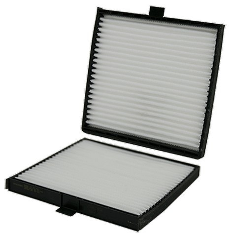 Cabin Air Filter