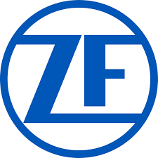ZF Parts Automatic Transmission Solenoid Kit P/N:1068 298 046