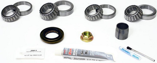 Axle Differential Bearing and Se fits 1983-1997 Ford Ranger Aerostar Bronco II,R