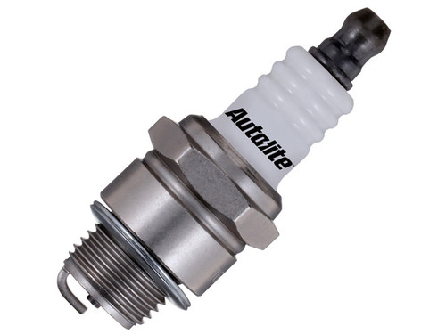 Autolite Spark Plug - view 2