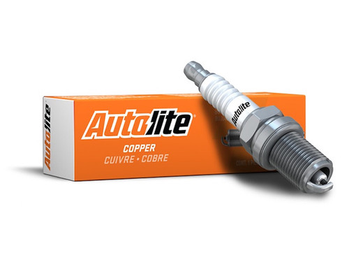 Autolite Spark Plug - view 4