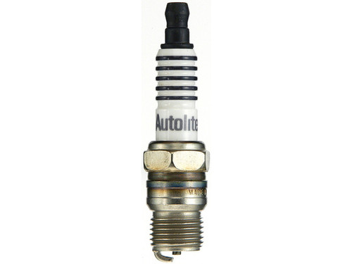 Autolite - view 2
