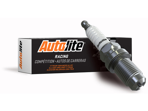 Autolite - view 3
