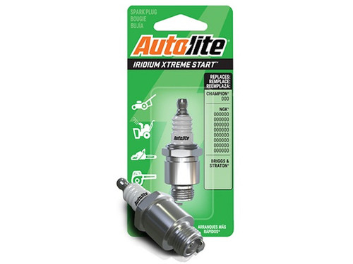 Autolite Spark Plug - view 4