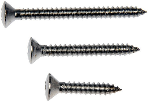 Dorman Screw - view 3