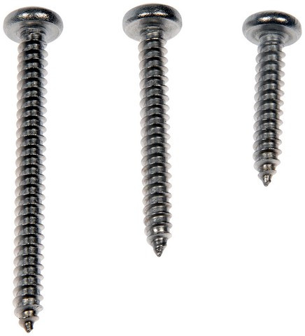 Dorman Screw - view 2
