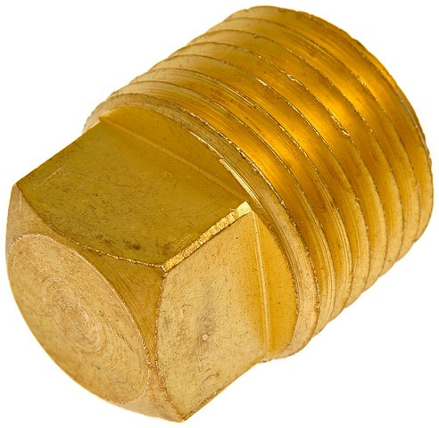 PIPE PLUG