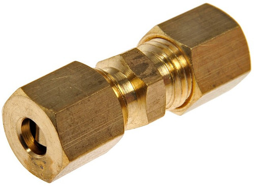 Dorman Compression Fitting