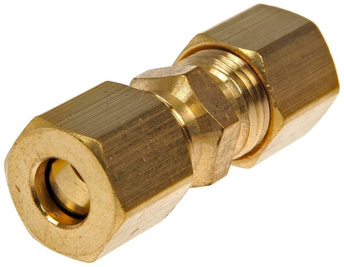 Dorman Compression Fitting