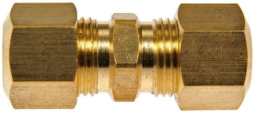 COMPRESSION FITTING