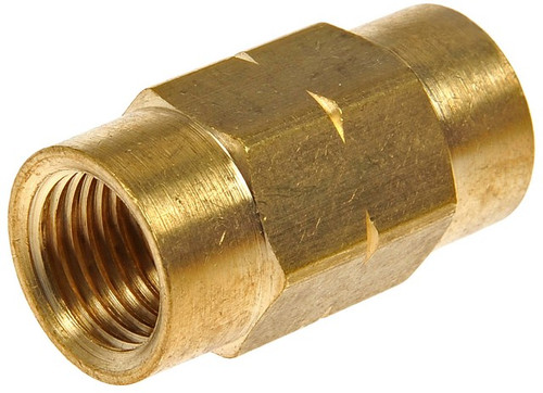 Dorman Brake Hydraulic Line Union