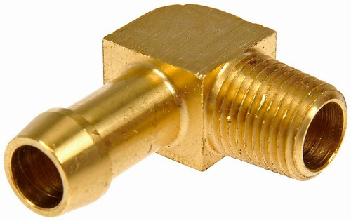 Dorman Fuel Hose Fitting
