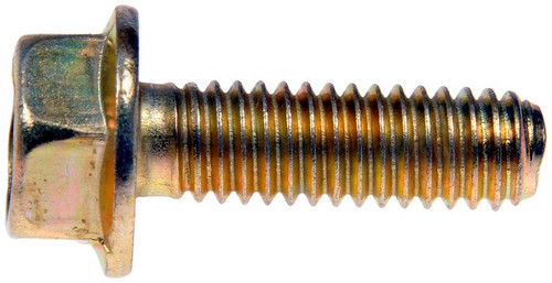 FLANGED BOLT