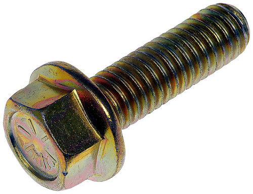 Dorman Bolt