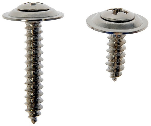 Dorman Screw - view 3