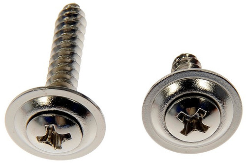 Dorman Screw - view 4