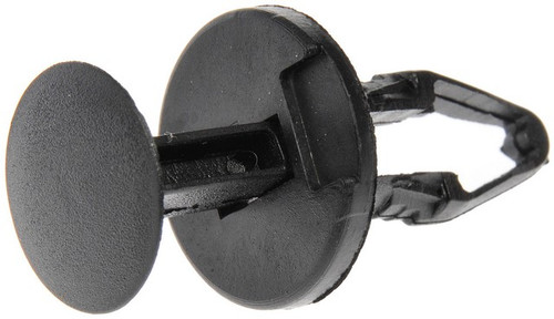 FENDER RETAINER