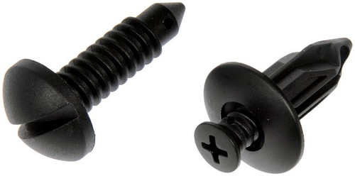 Dorman Body Hardware