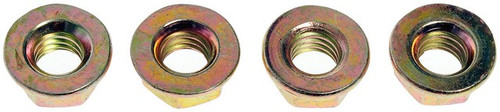 Dorman Nut - view 2