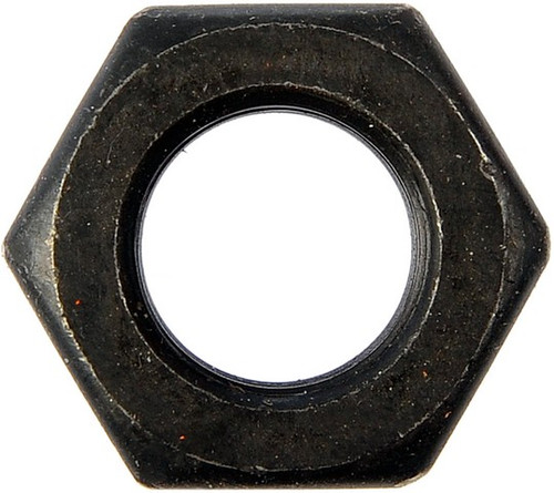 HEX NUT