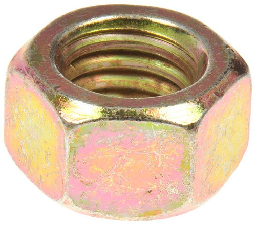 Dorman Nut - view 2