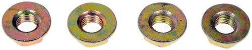 FLANGED NUT