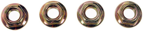 FLANGED NUT