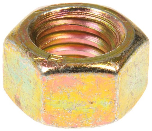 HEX NUT
