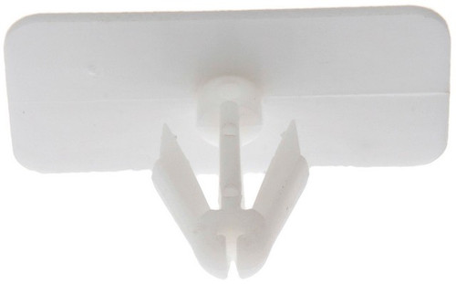 MOLDING RETAINER