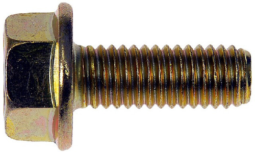 FLANGED BOLT