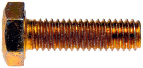 HEX BOLT