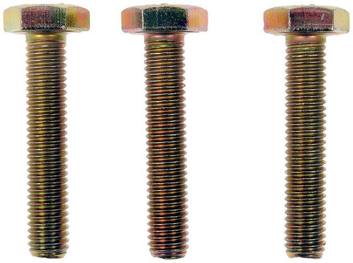 HEX BOLT