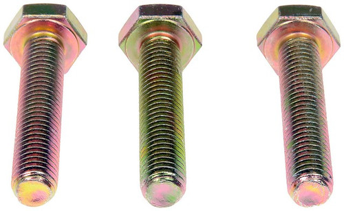 Dorman Bolt - view 4